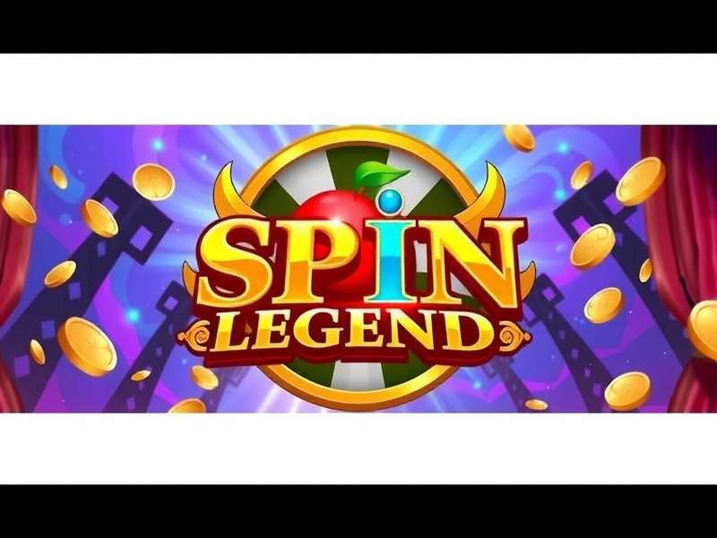 Brilliant Spin Legend Gameplay Screenshot